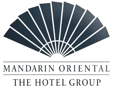 Logo Mandarin Oriental Hotel